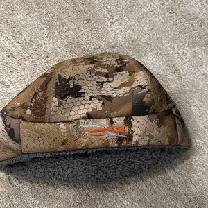 Sitka Jetstream insulated beanie